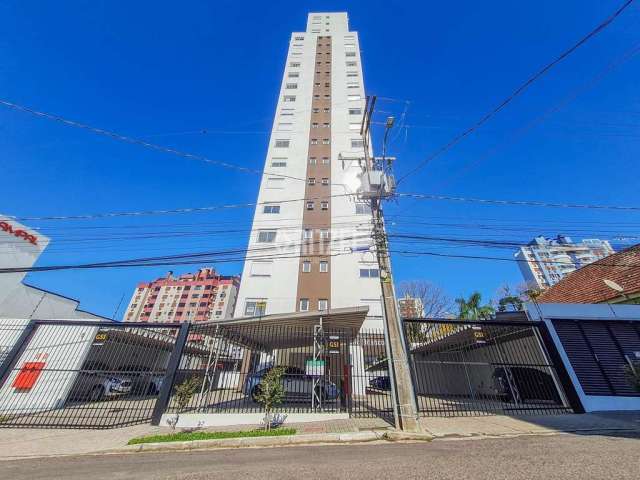 Apartamento para aluguel, 2 quartos, 1 vaga, Rio Branco - Novo Hamburgo/RS