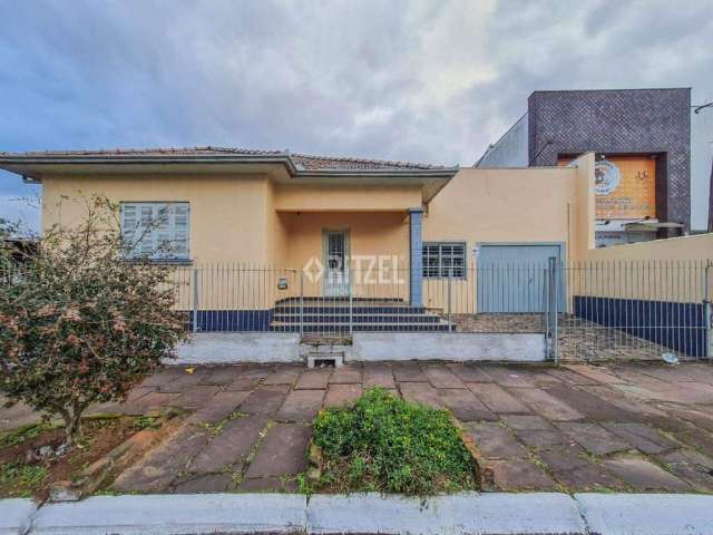 Casa para aluguel, 5 quartos, 3 vagas, Industrial - Novo Hamburgo/RS