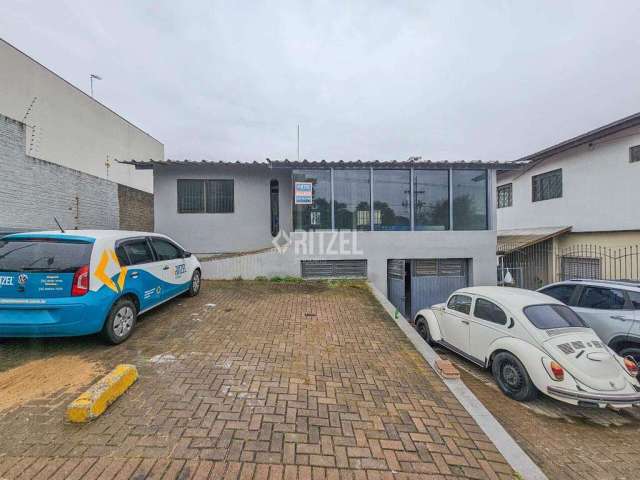 Casa para aluguel, 2 quartos, 1 suíte, 6 vagas, Industrial - Novo Hamburgo/RS