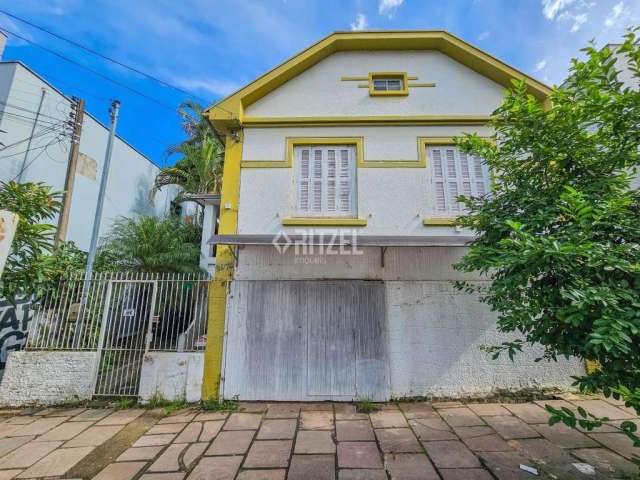 Casa para aluguel, 3 quartos, Guarani - Novo Hamburgo/RS