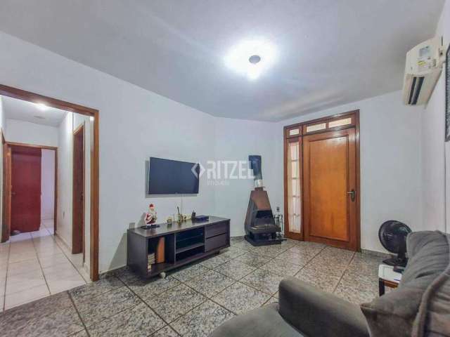 Casa para aluguel, 6 quartos, 2 vagas, Rincão - Novo Hamburgo/RS