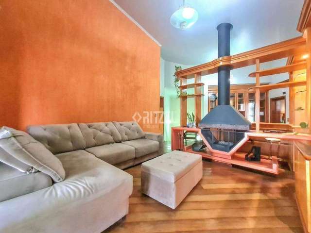 Casa para aluguel, 4 quartos, 1 suíte, 3 vagas, Ideal - Novo Hamburgo/RS