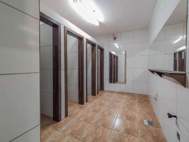 Casa para aluguel, 1 quarto, 35 vagas, Vila Nova - Novo Hamburgo/RS