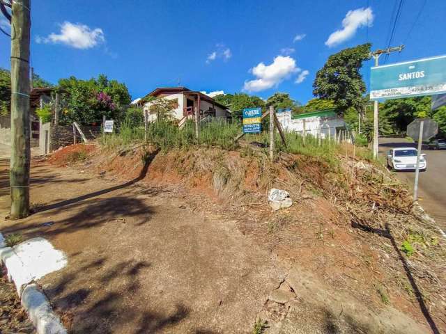 Terreno para aluguel, Vila Nova - Novo Hamburgo/RS