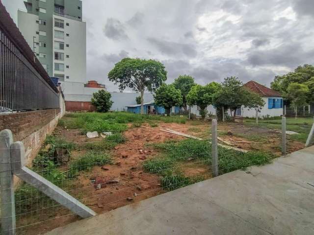 Terreno para aluguel, Pátria Nova - Novo Hamburgo/RS