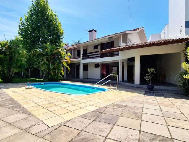 Casa à venda, 4 quartos, 6 vagas, Jardim Mauá - Novo Hamburgo/RS