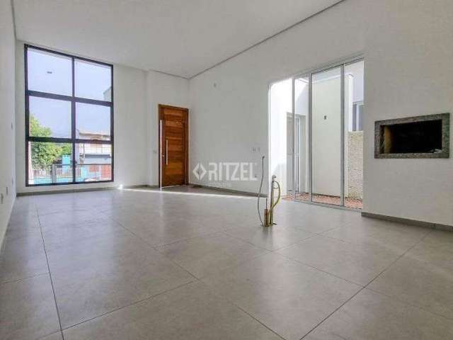 Casa à venda, 3 quartos, 1 suíte, 2 vagas, Paulista - Campo Bom/RS