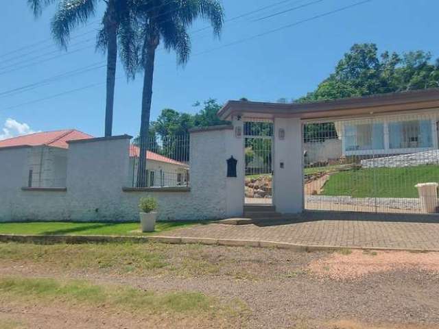 Casa à venda, 3 quartos, 1 suíte, 2 vagas, Colina Verde - Ivoti/RS