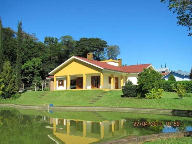 Casa à venda, 4 quartos, 1 suíte, Vista Alegre - Ivoti/RS