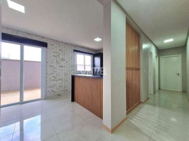 Apartamento para aluguel, 2 quartos, Rio Branco - Novo Hamburgo/RS