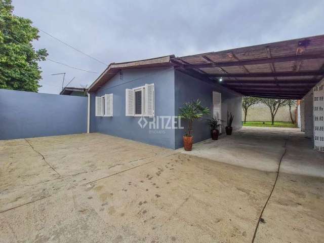 Casa para aluguel, 1 quarto, 2 vagas, Santo Afonso - Novo Hamburgo/RS