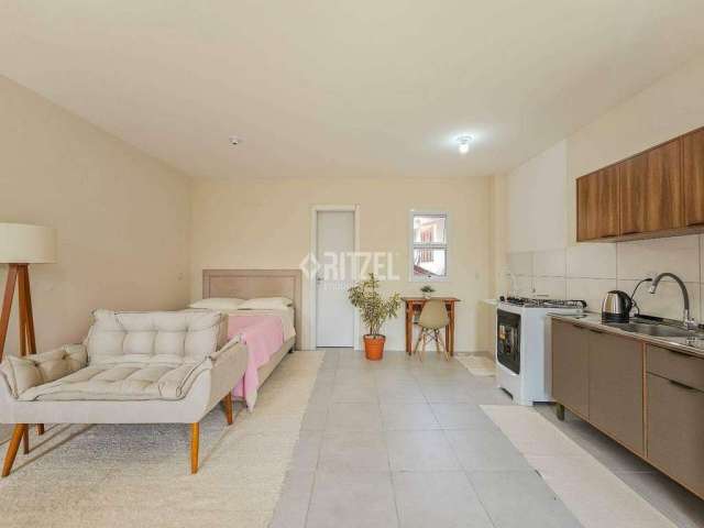 Studio para aluguel, 1 quarto, Rio Branco - Novo Hamburgo/RS