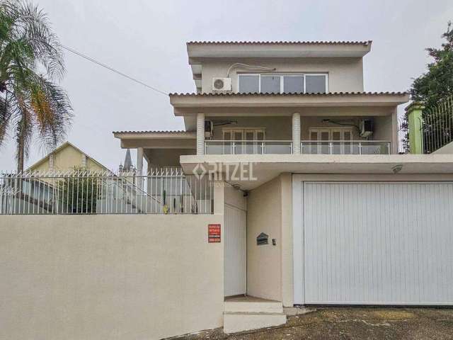 Casa para aluguel, 3 quartos, 1 suíte, 2 vagas, Primavera - Novo Hamburgo/RS