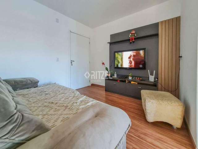 Apartamento para aluguel, 2 quartos, 1 vaga, Santo Afonso - Novo Hamburgo/RS