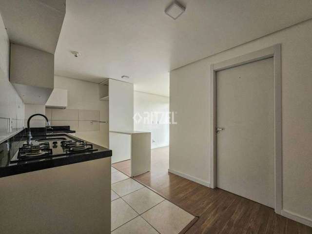 Apartamento para aluguel, 2 quartos, 1 vaga, Primavera - Novo Hamburgo/RS