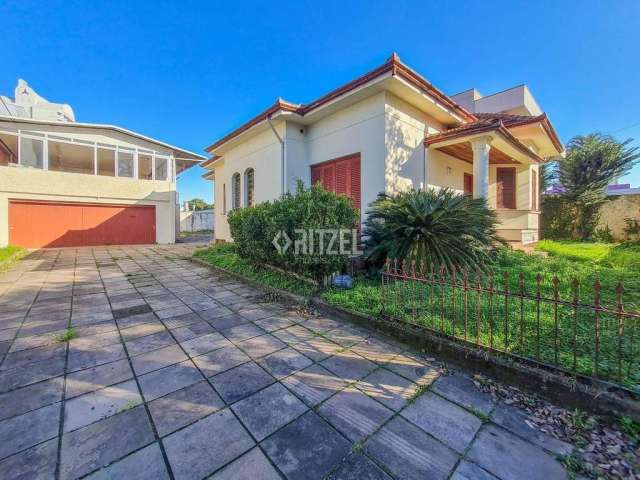 Casa para Locação 2 Quartos, 2 Vagas, 660M², Rio Branco, Novo Hamburgo - RS