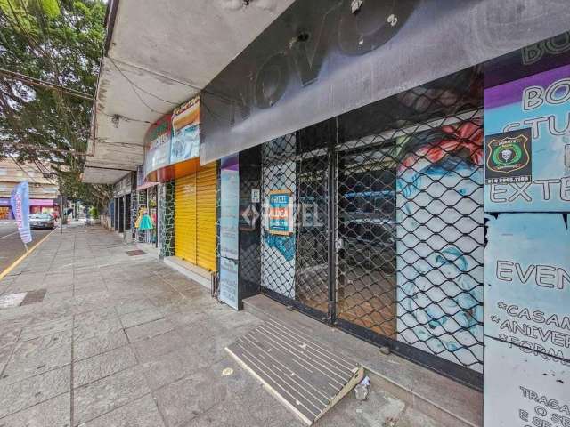 Loja para Locação 51.6M², Rio Branco, Novo Hamburgo - RS