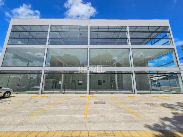 Loja para Locação 350M², Rondônia, Novo Hamburgo - RS