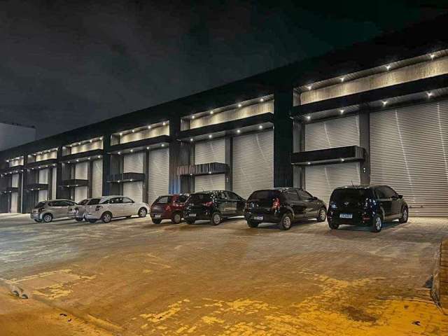 Loja para Locação 240M², Rio Branco, Novo Hamburgo - RS