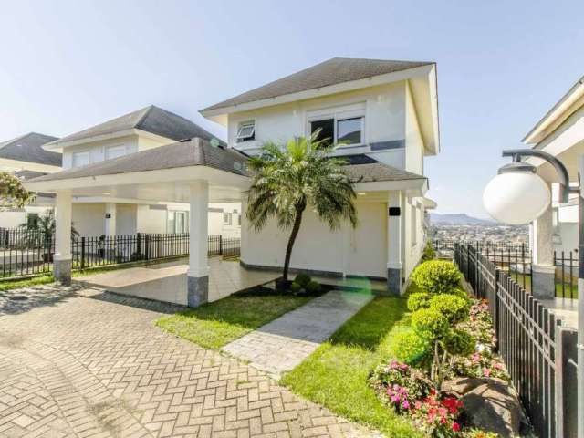 Casa à venda 3 Quartos, 1 Suite, 2 Vagas, 139.38M², Rondônia, Novo Hamburgo - RS