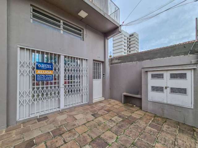 Loja para Locação 103.5M², Rio Branco, Novo Hamburgo - RS