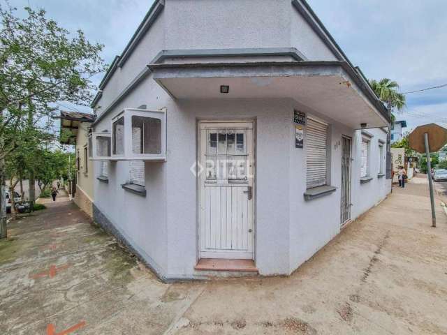 Casa para Locação 1 Quarto, 90.3M², Vila Rosa, Novo Hamburgo - RS