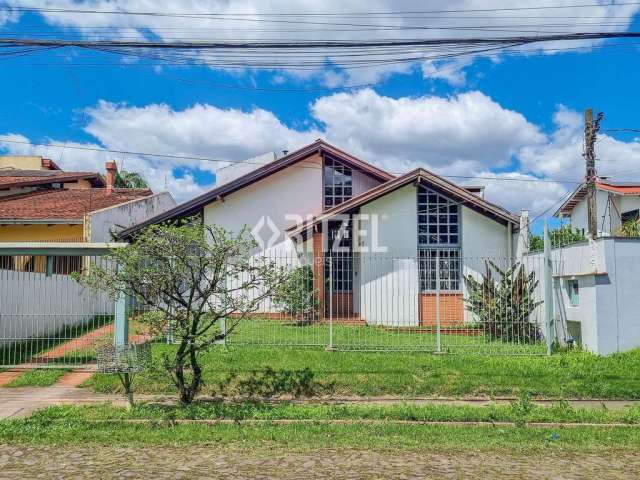 Casa para locação, Jardim América, São Leopoldo, RS