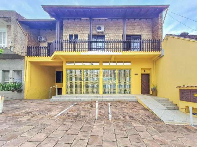 Loja para Locação 3 Vagas, 258M², Guarani, Novo Hamburgo - RS