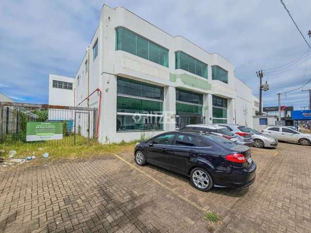 Prédio para Locação 931.63M², Ideal, Novo Hamburgo - RS