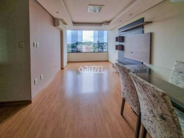 Apartamento 2 dormitórios Pátria Nova