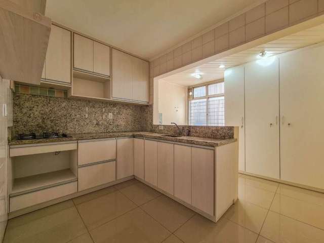 Apartamento à venda 3 Quartos, 1 Vaga, 111.61M², Centro, Novo Hamburgo - RS