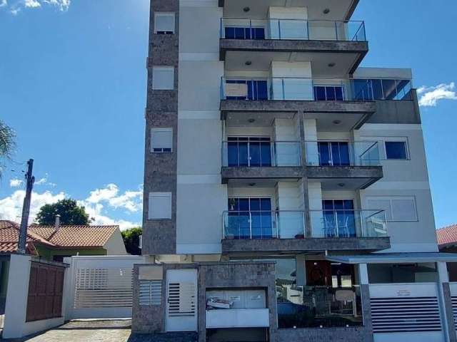 Apartamento à venda 2 Quartos, 1 Suite, 1 Vaga, 131M², Floresta, Dois Irmãos - RS