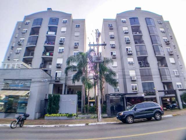 Apartamento à venda 2 Quartos, 1 Suite, 1 Vaga, 111.85M², Operário, Novo Hamburgo - RS