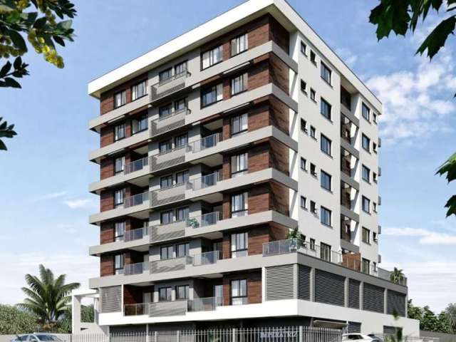 Apartamento à venda 2 Quartos, 1 Suite, 1 Vaga, 156.13M², Pátria Nova, Novo Hamburgo - RS