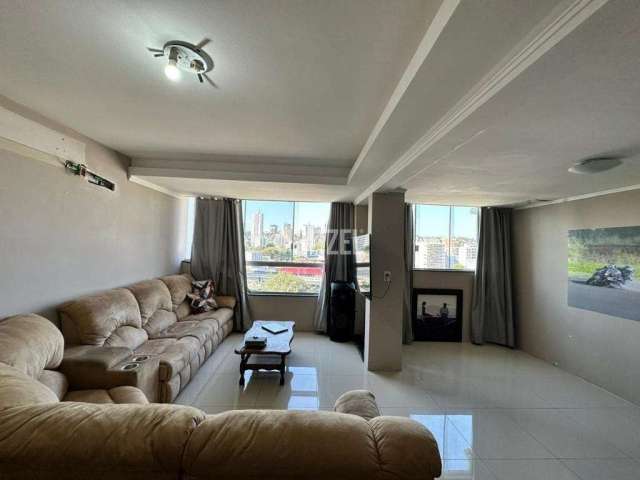 Cobertura / Penthouse à venda 3 Quartos, 1 Suite, 1 Vaga, 126M², Rio Branco, Novo Hamburgo - RS