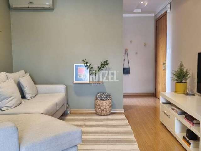 Apartamento à venda 2 Quartos, 1 Suite, 1 Vaga, 81M², Vila Nova, Novo Hamburgo - RS