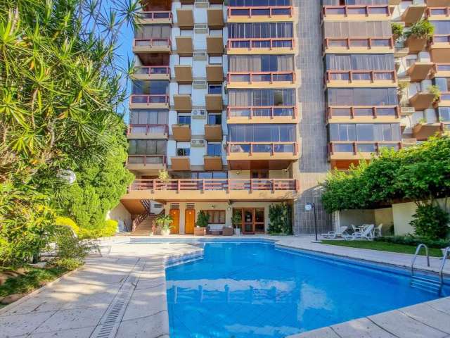 Apartamento à venda 3 Quartos, 1 Suite, 2 Vagas, 189M², Rio Branco, Novo Hamburgo - RS