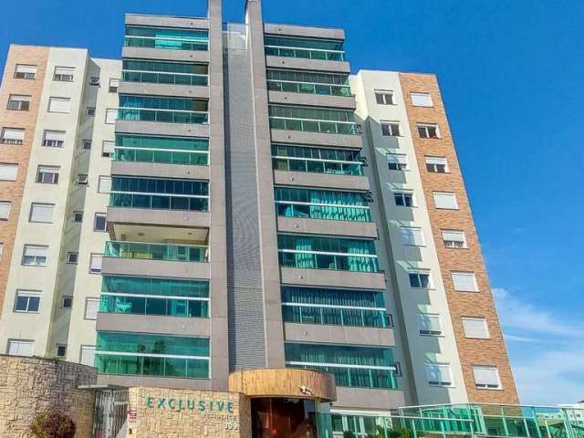 Apartamento à venda 3 Quartos, 1 Suite, 2 Vagas, 105.85M², Operário, Novo Hamburgo - RS