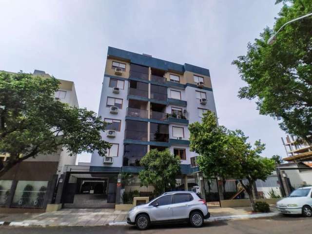 Apartamento à venda 3 Quartos, 2 Suites, 4 Vagas, 176M², Rio Branco, Novo Hamburgo - RS