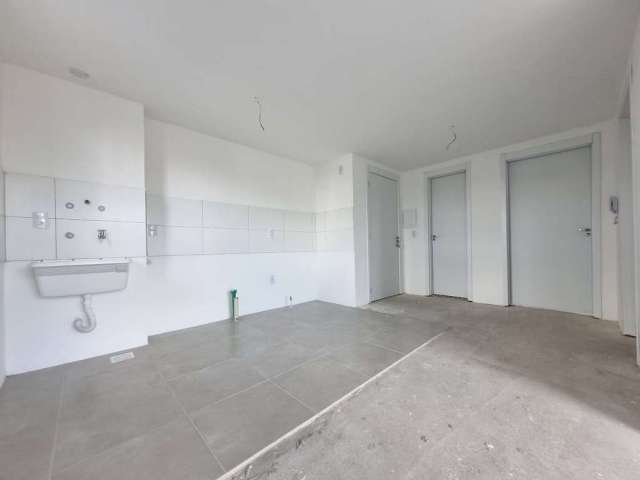 Apartamento à venda 2 Quartos, 1 Vaga, 58.05M², Primavera, Novo Hamburgo - RS