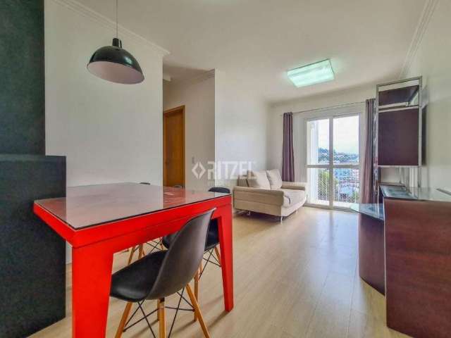 Apartamento à venda 2 Quartos, 1 Vaga, 54.3M², Vila Rosa, Novo Hamburgo - RS