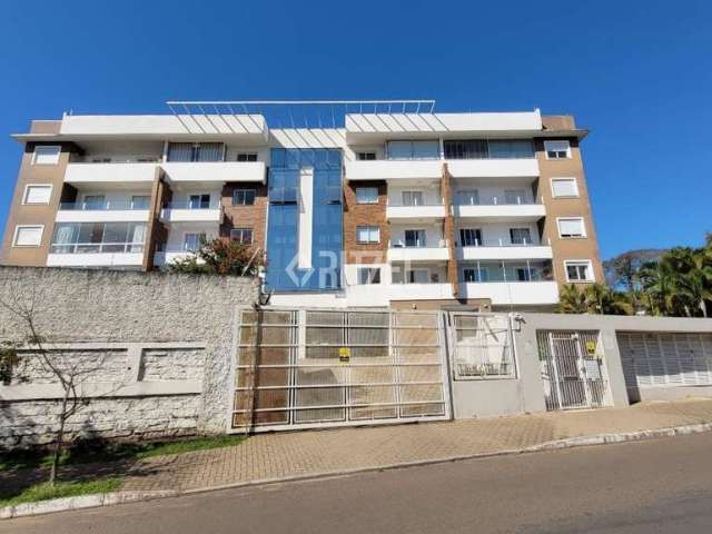 Apartamento à venda 3 Quartos, 1 Suite, 2 Vagas, 75.67M², Canudos, Novo Hamburgo - RS