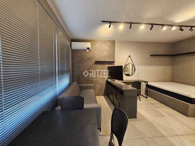 Studio à venda 1 Quarto, 37.09M², Pátria Nova, Novo Hamburgo - RS | Orion