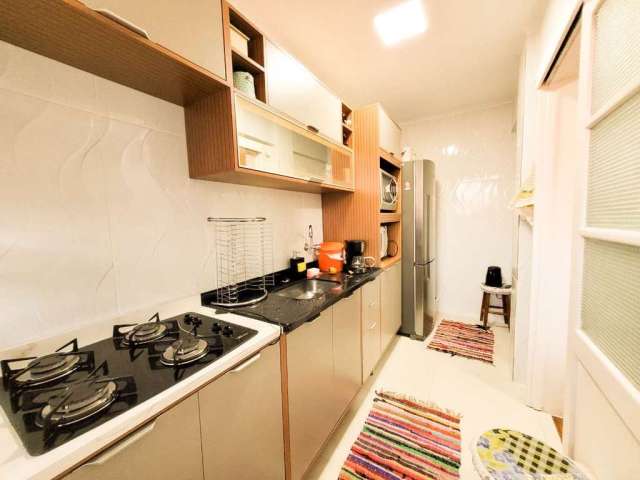 Apartamento à venda 2 Quartos, 56.73M², Centro, Novo Hamburgo - RS