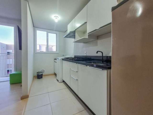 Apartamento para aluguel, 2 quartos, 1 vaga, Santo Afonso - Novo Hamburgo/RS