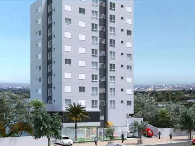 Apartamento à venda 2 Quartos, 1 Vaga, 51.12M², Guarani, Novo Hamburgo - RS