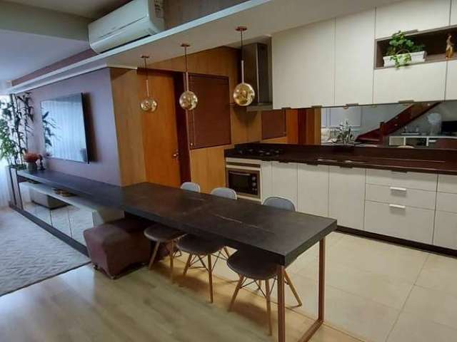 Apartamento à venda 3 Quartos, 1 Suite, 2 Vagas, 31.45M², Centro, Dois Irmãos - RS