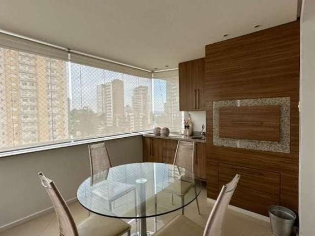 Apartamento à venda 3 Quartos, 2 Suites, 2 Vagas, 142M², Centro, Novo Hamburgo - RS