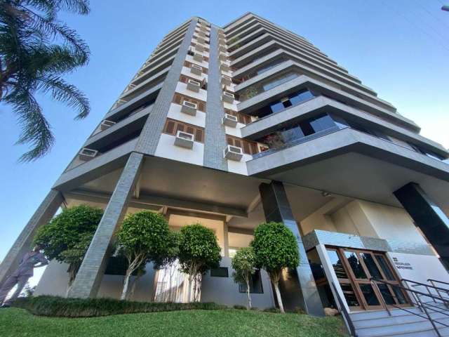 Cobertura / Penthouse à venda 5 Quartos, 1 Suite, 4 Vagas, 318.22M², Rio Branco, Novo Hamburgo - RS