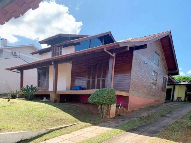 Casa à venda 3 Quartos, 1 Suite, 2 Vagas, 1000M², Rincão, Novo Hamburgo - RS